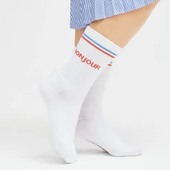 Chaussettes Bonjour