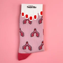 Chaussettes Clitoris 35/44