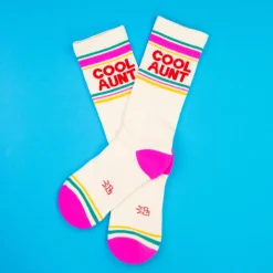 Chaussettes Cool Aunt