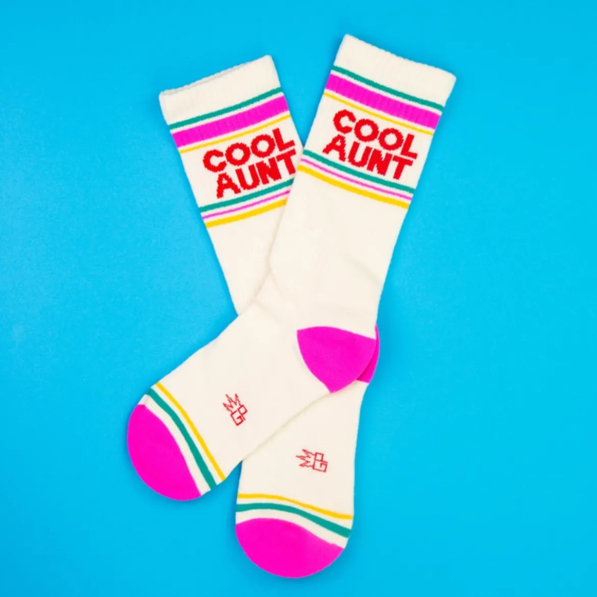 Chaussettes Cool Aunt