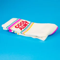 Chaussettes Cool Aunt