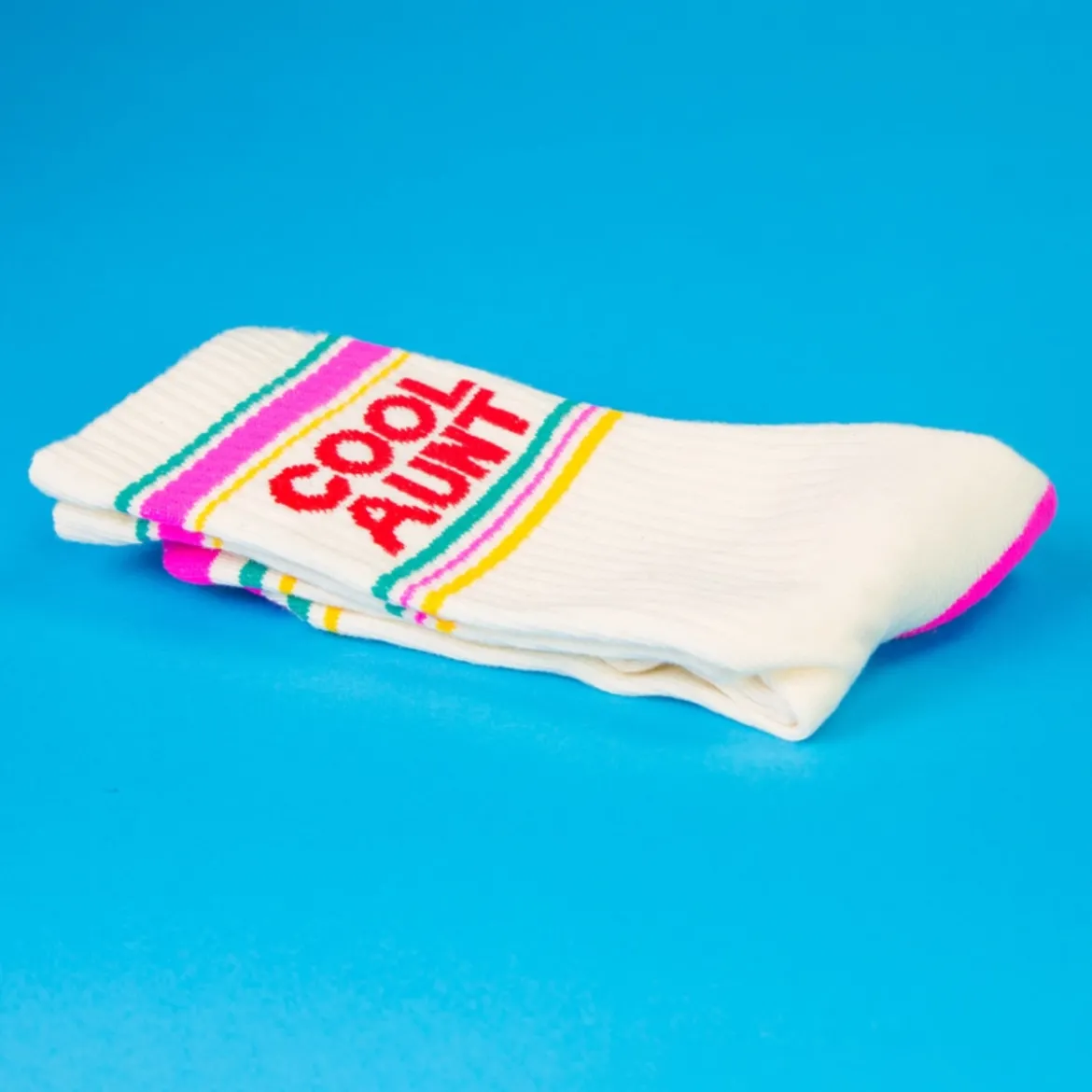 Chaussettes Cool Aunt