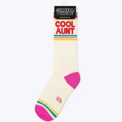 Chaussettes Cool Aunt