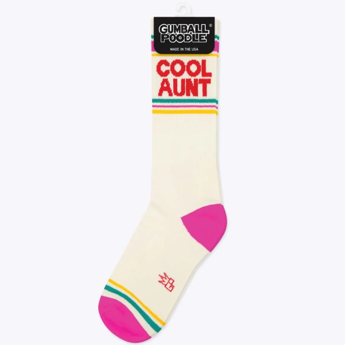 Chaussettes Cool Aunt