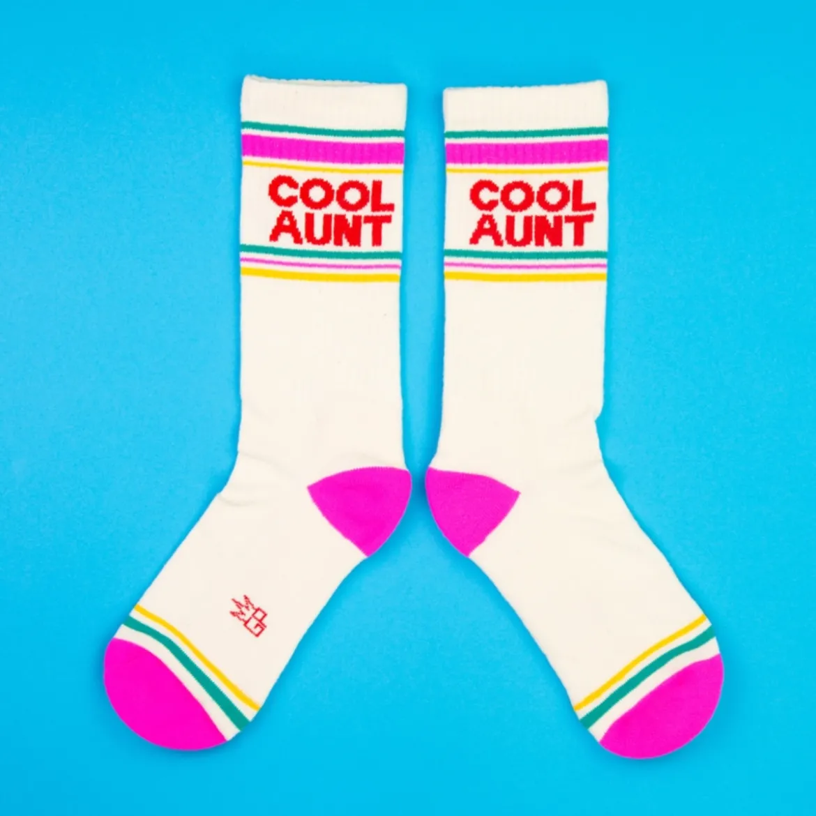 Chaussettes Cool Aunt