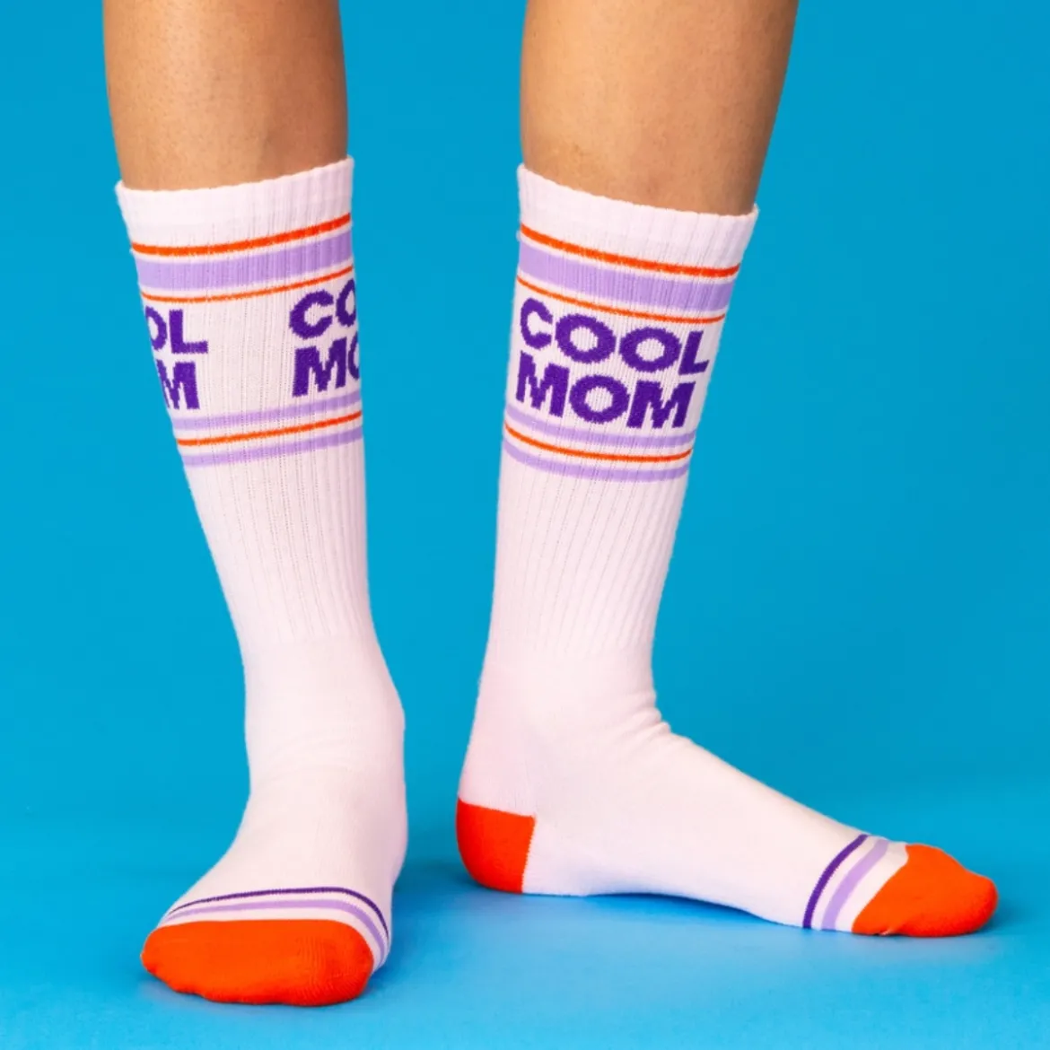 Chaussettes Cool Mom