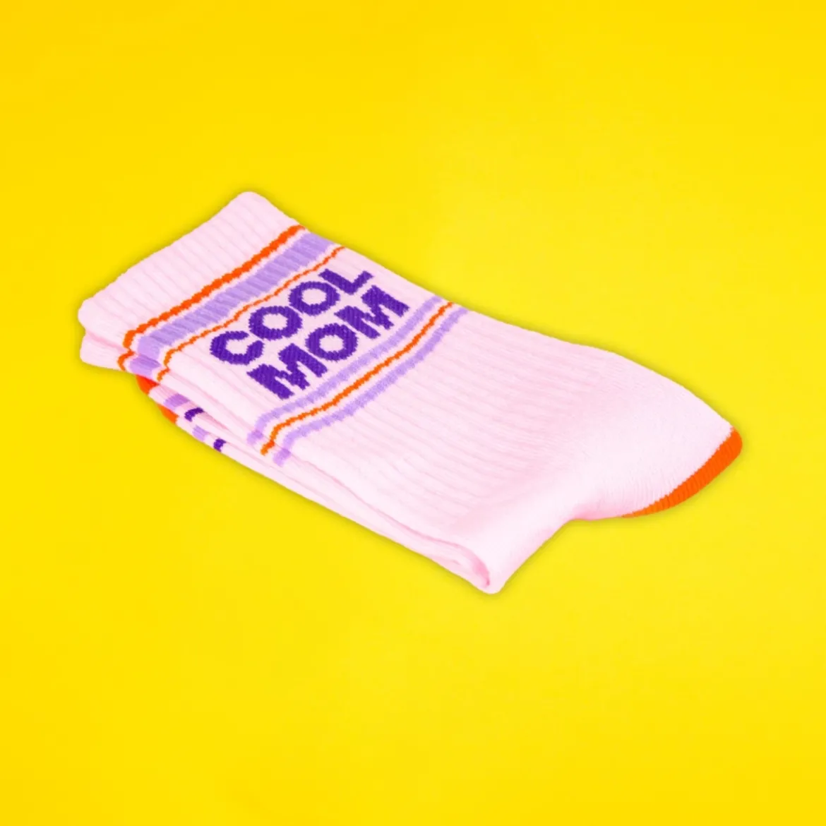 Chaussettes Cool Mom
