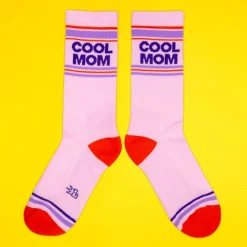 Chaussettes Cool Mom