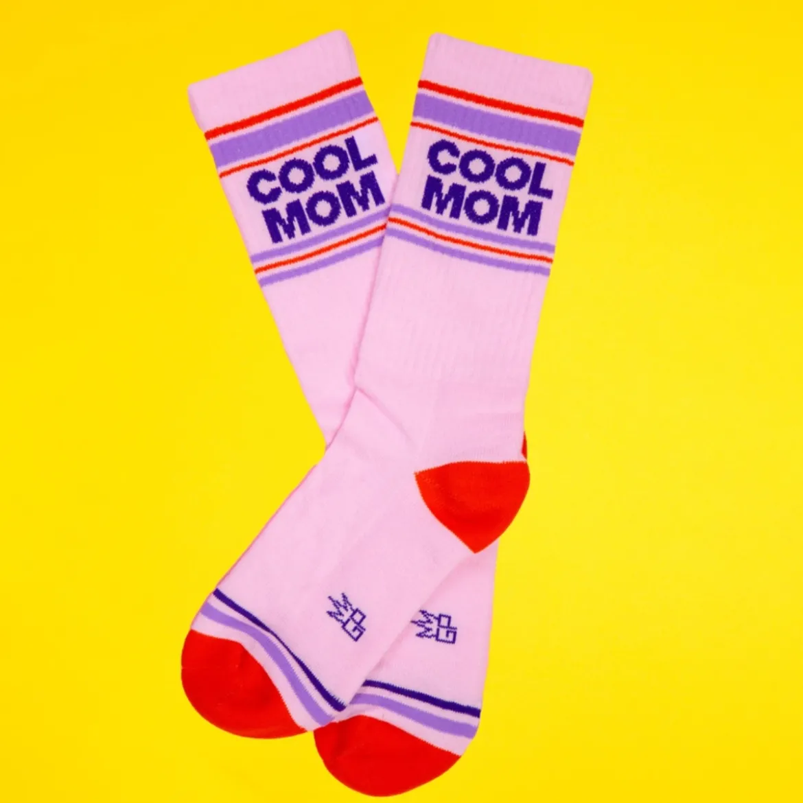 Chaussettes Cool Mom