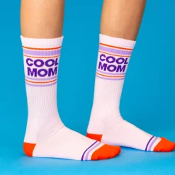 Chaussettes Cool Mom