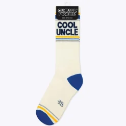 Chaussettes Cool Uncle