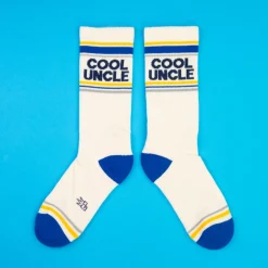 Chaussettes Cool Uncle