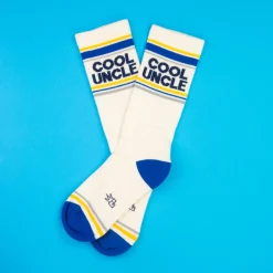 Chaussettes Cool Uncle