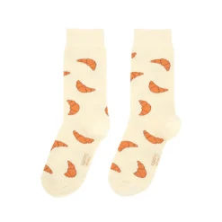 Chaussettes Croissant