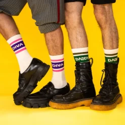 Chaussettes Daddy