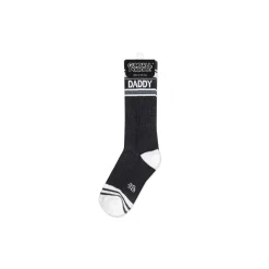 Chaussettes Daddy Gym