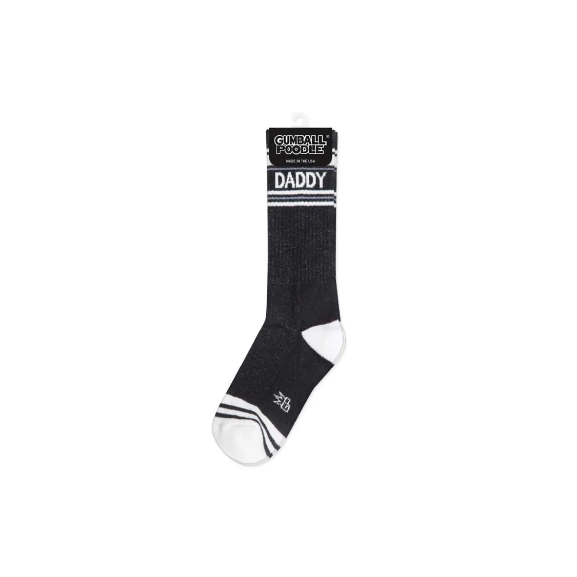 Chaussettes Daddy Gym