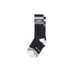 Chaussettes Daddy Gym