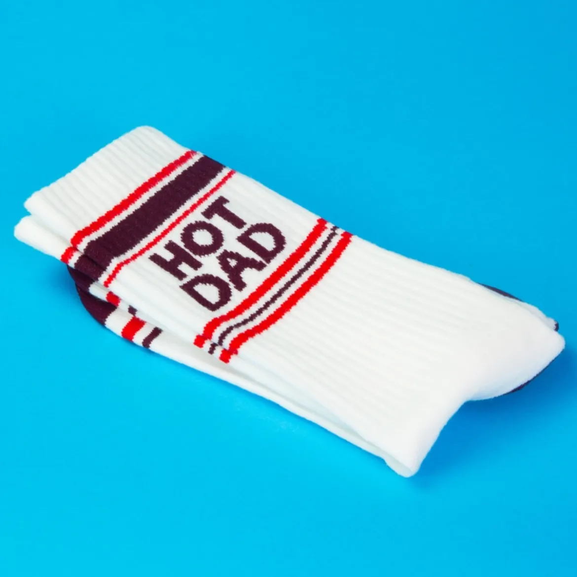 Chaussettes de Sport Hot Dad