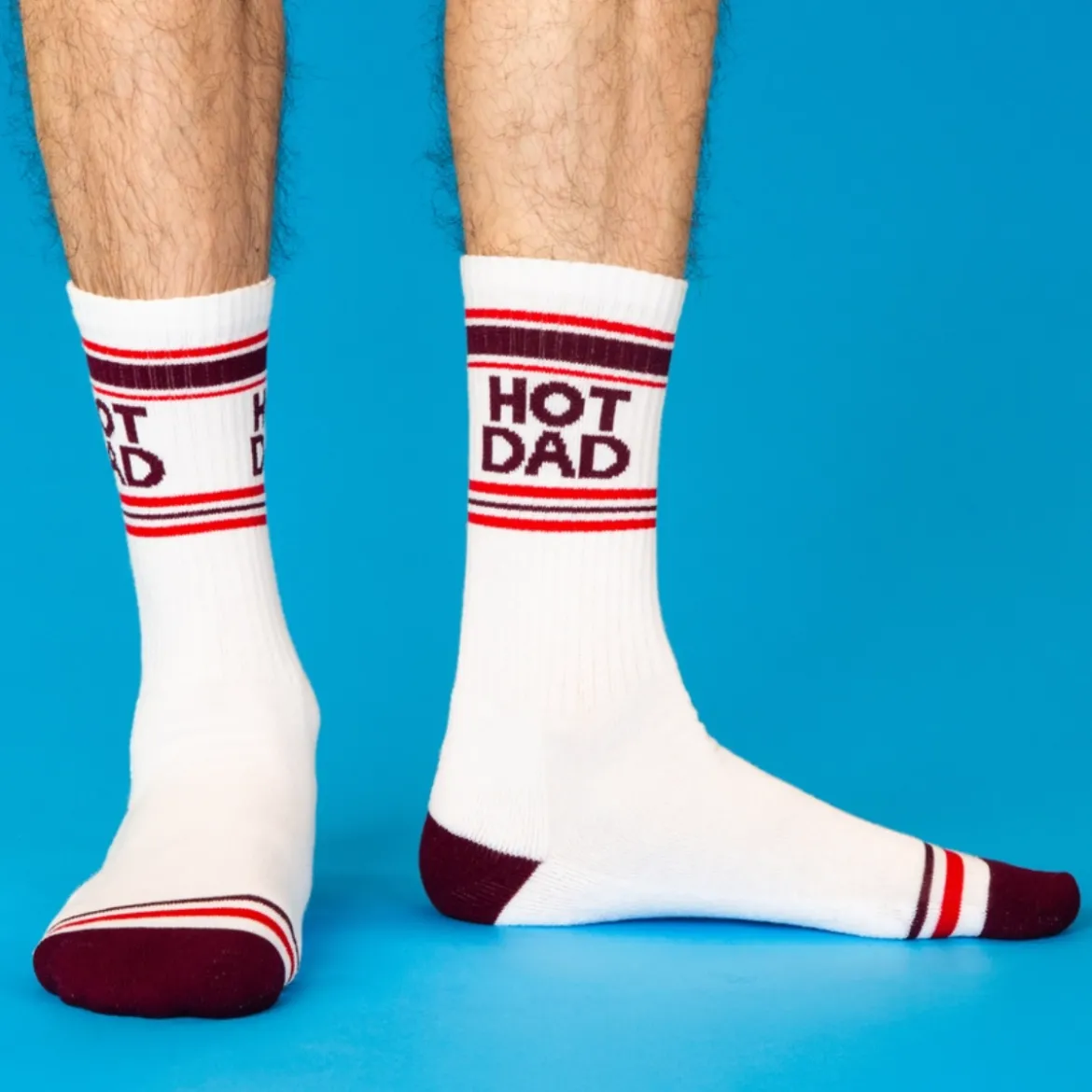 Chaussettes de Sport Hot Dad