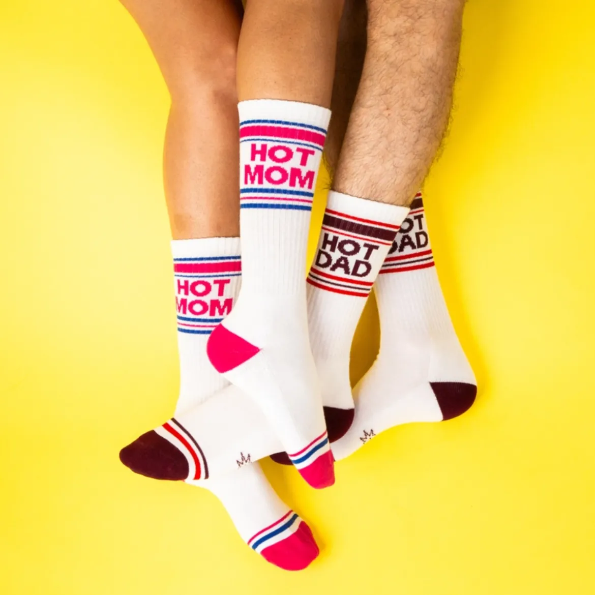 Chaussettes de Sport Hot Dad