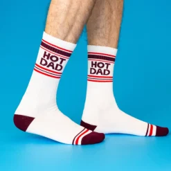 Chaussettes de Sport Hot Dad