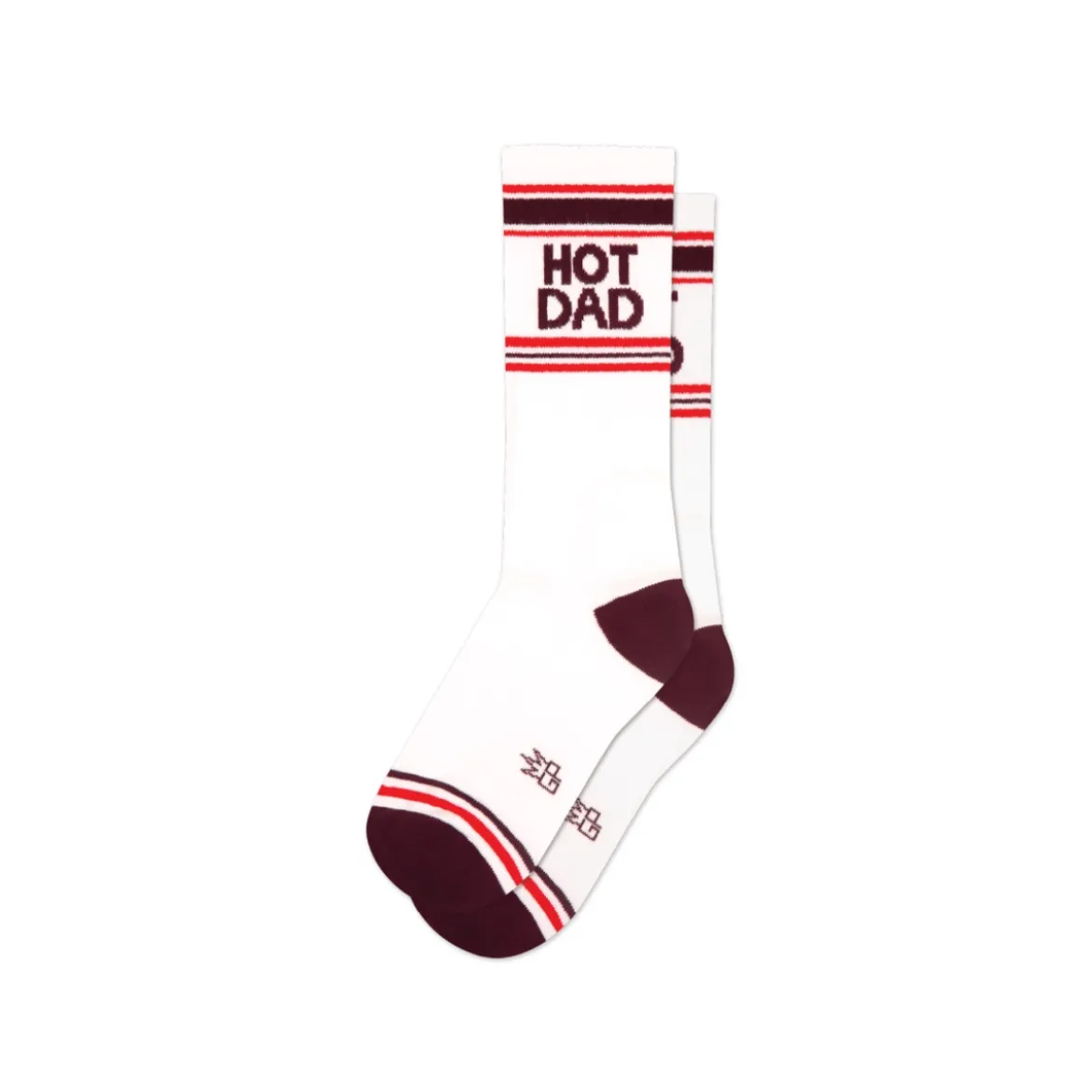 Chaussettes de Sport Hot Dad