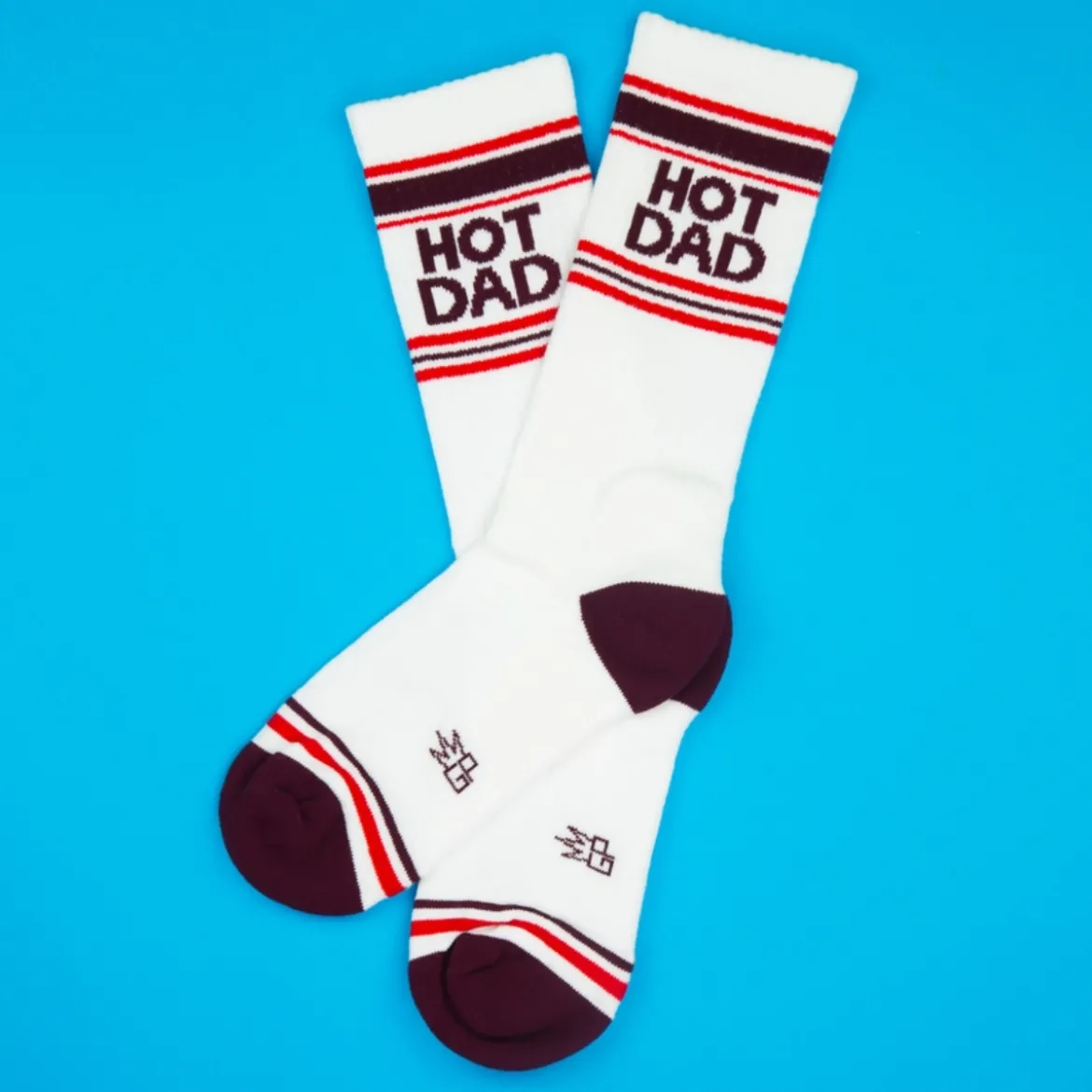 Chaussettes de Sport Hot Dad