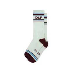 Chaussettes Dilf