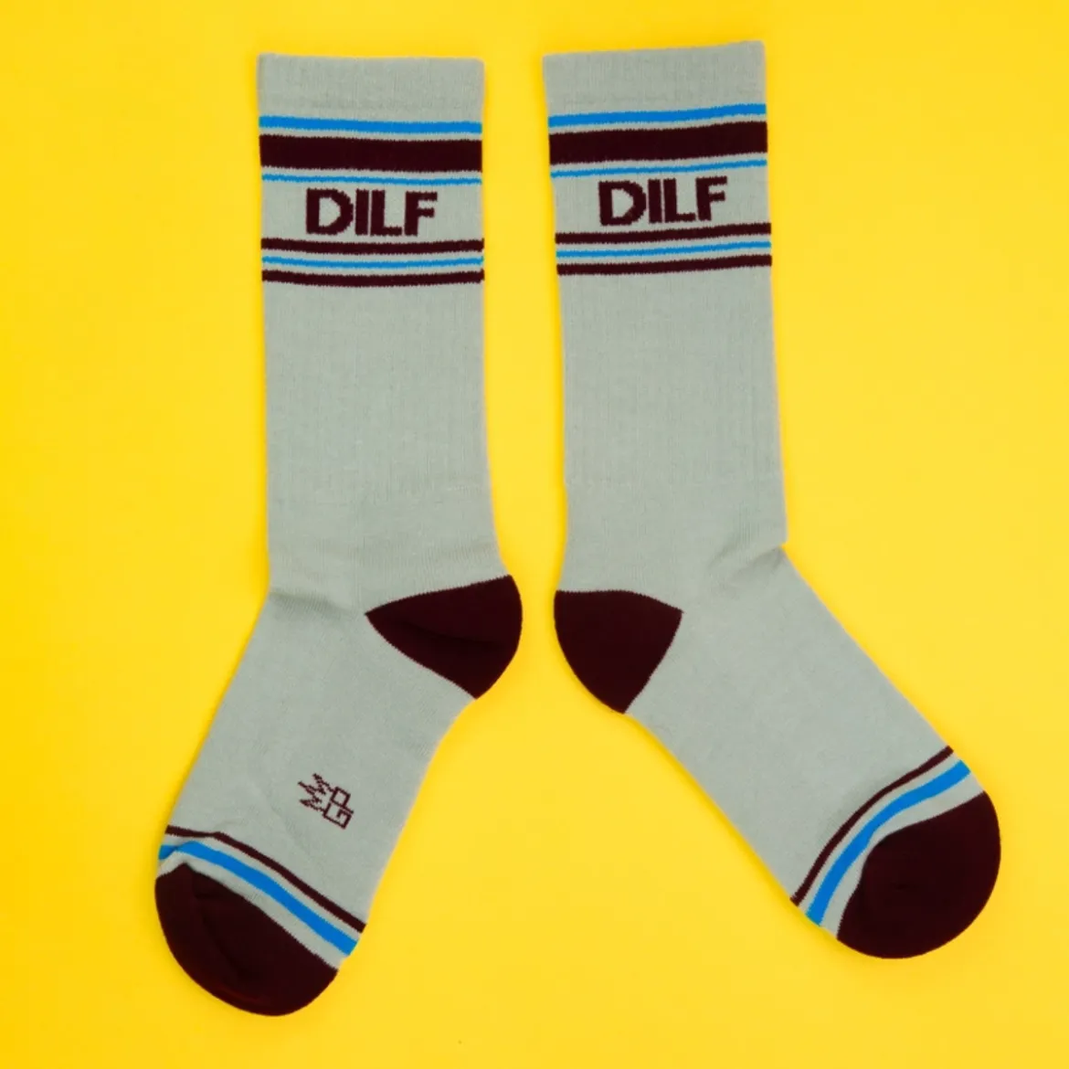 Chaussettes Dilf