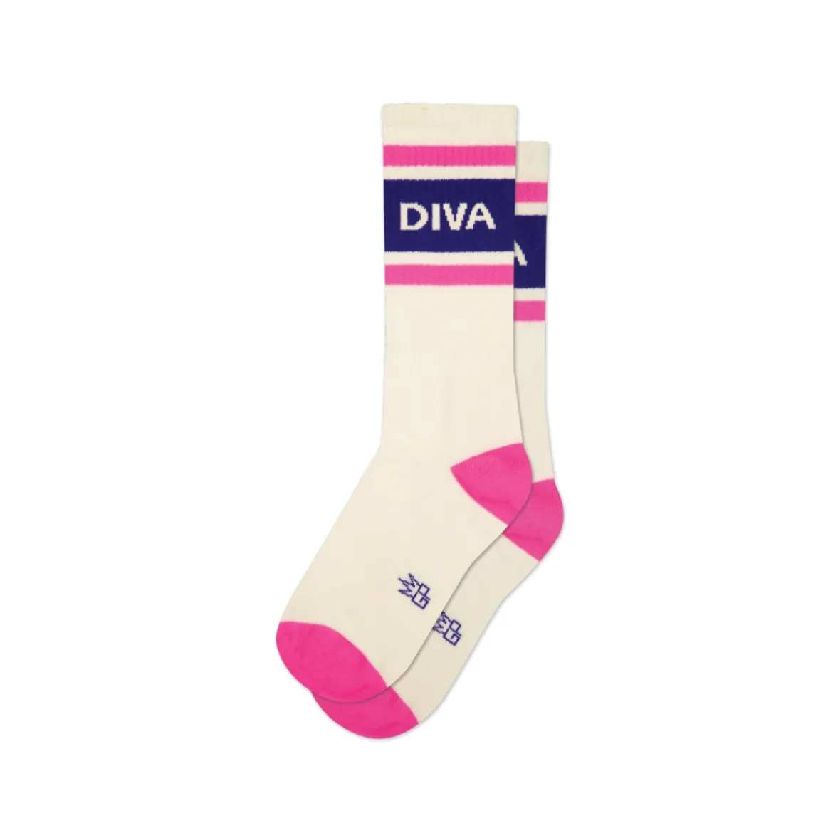 Chaussettes Diva Gym