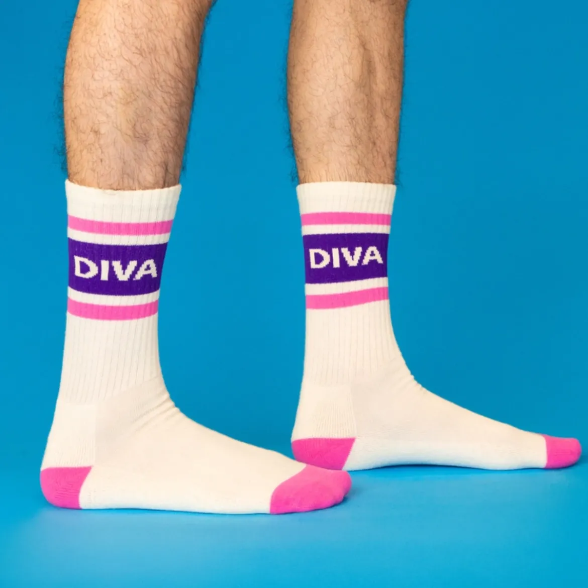 Chaussettes Diva Gym
