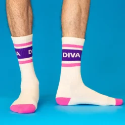 Chaussettes Diva Gym