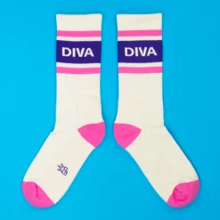 Chaussettes Diva Gym