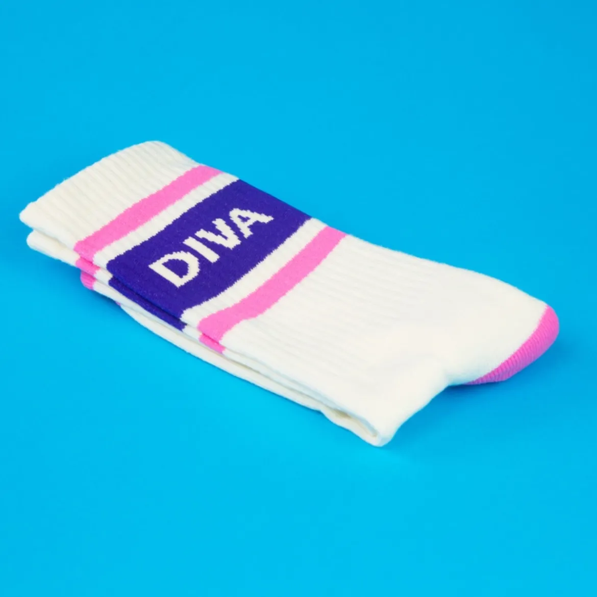 Chaussettes Diva Gym