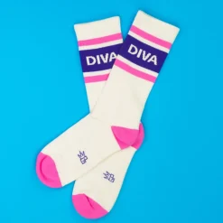 Chaussettes Diva Gym