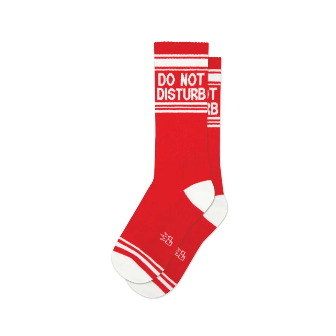 Chaussettes Do Not Disturb