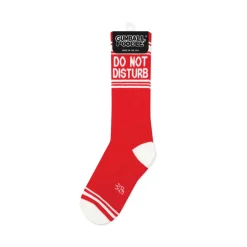Chaussettes Do Not Disturb