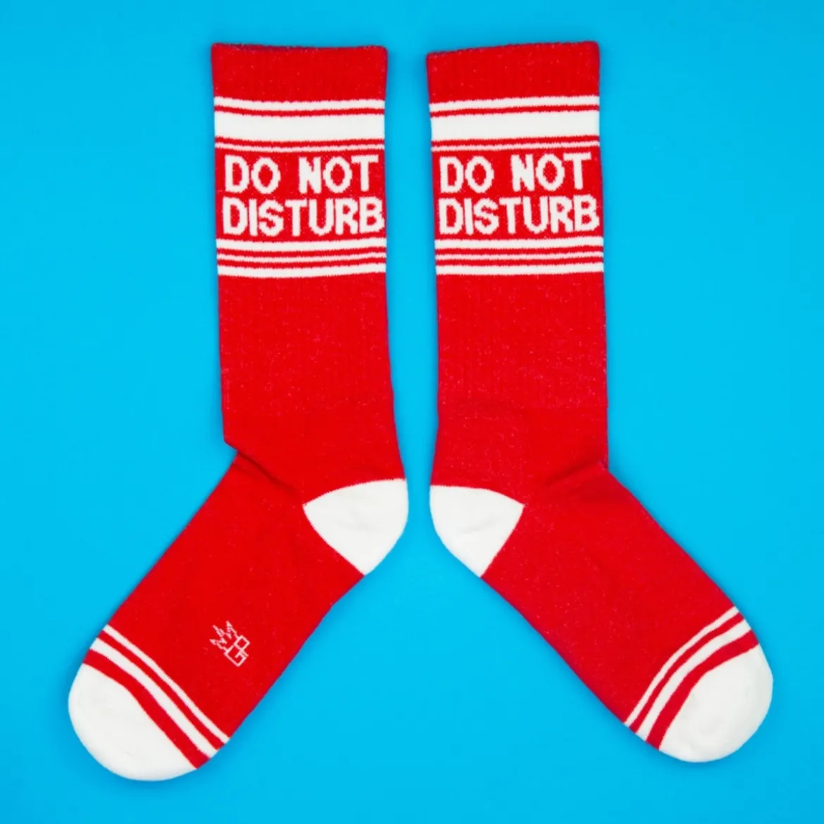 Chaussettes Do Not Disturb