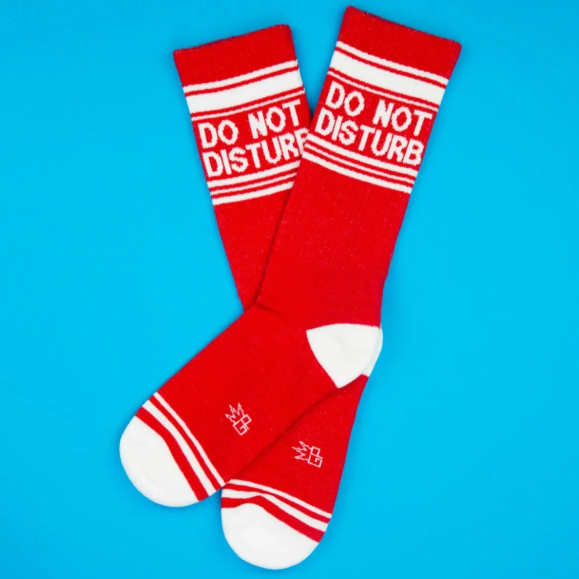 Chaussettes Do Not Disturb
