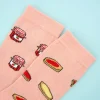 Chaussettes Dépareillées Tartine & Confiture