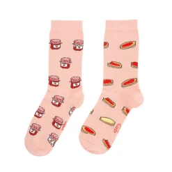 Chaussettes Dépareillées Tartine & Confiture