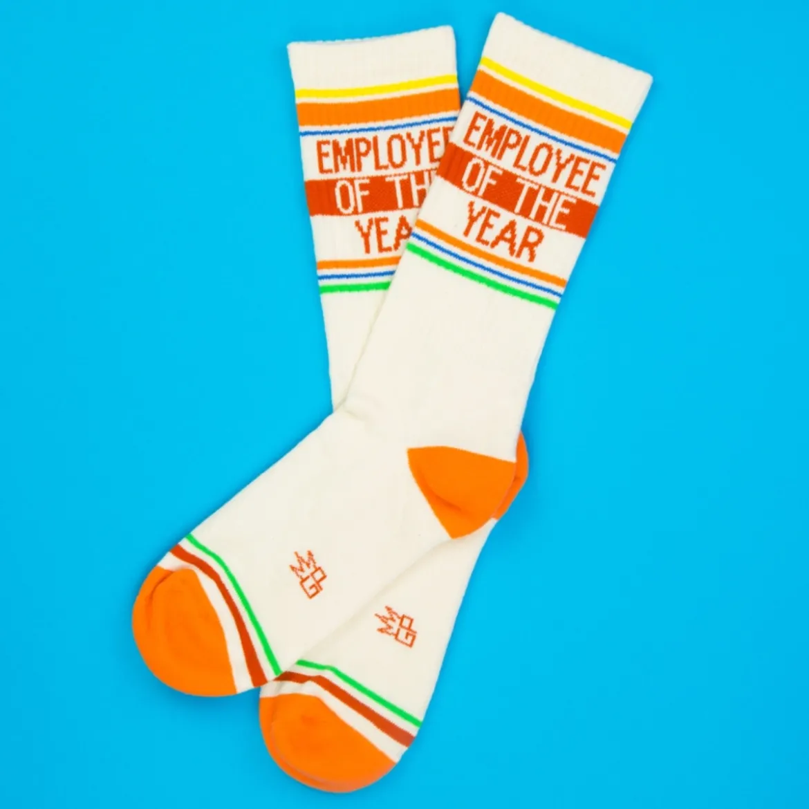 Chaussettes Employee of the Year