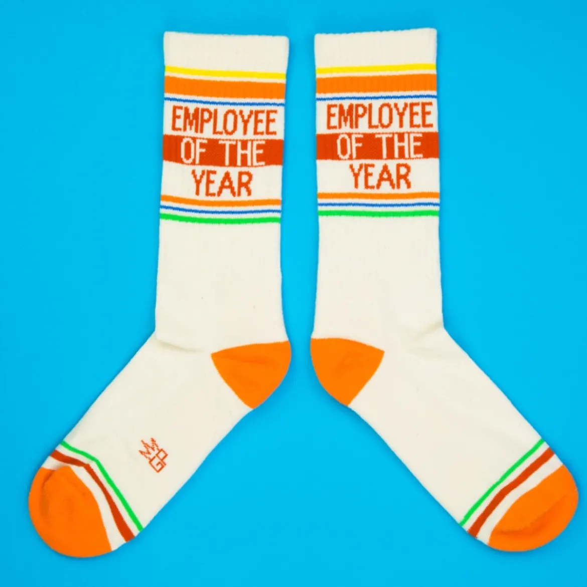 Chaussettes Employee of the Year