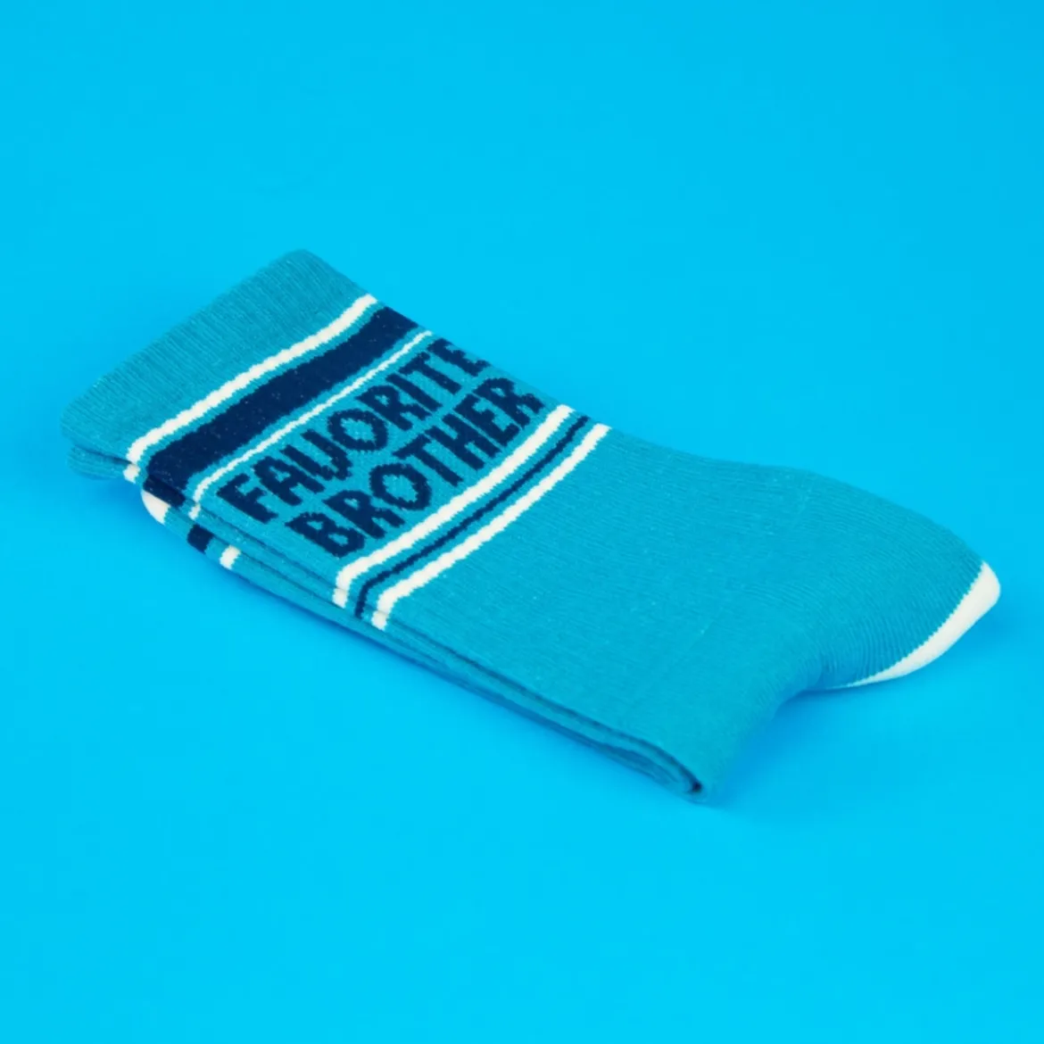 Chaussettes Favorite Brother