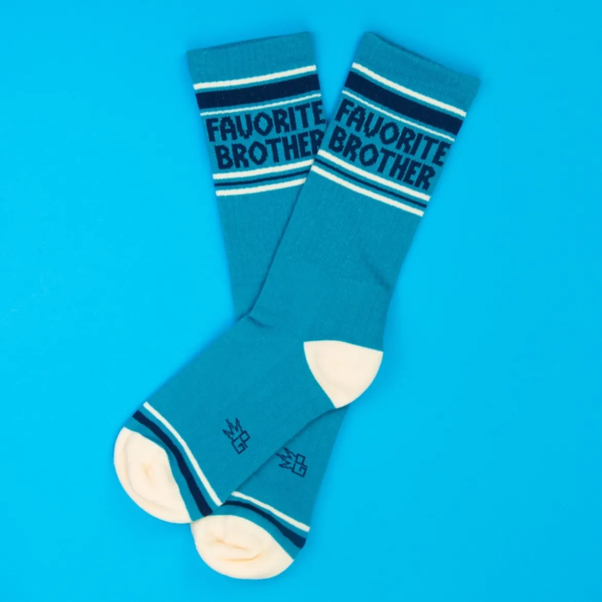 Chaussettes Favorite Brother