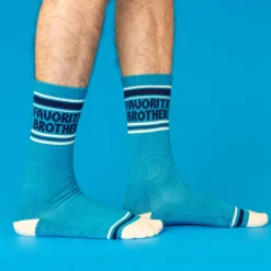 Chaussettes Favorite Brother