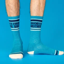 Chaussettes Favorite Brother