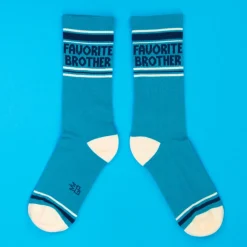 Chaussettes Favorite Brother