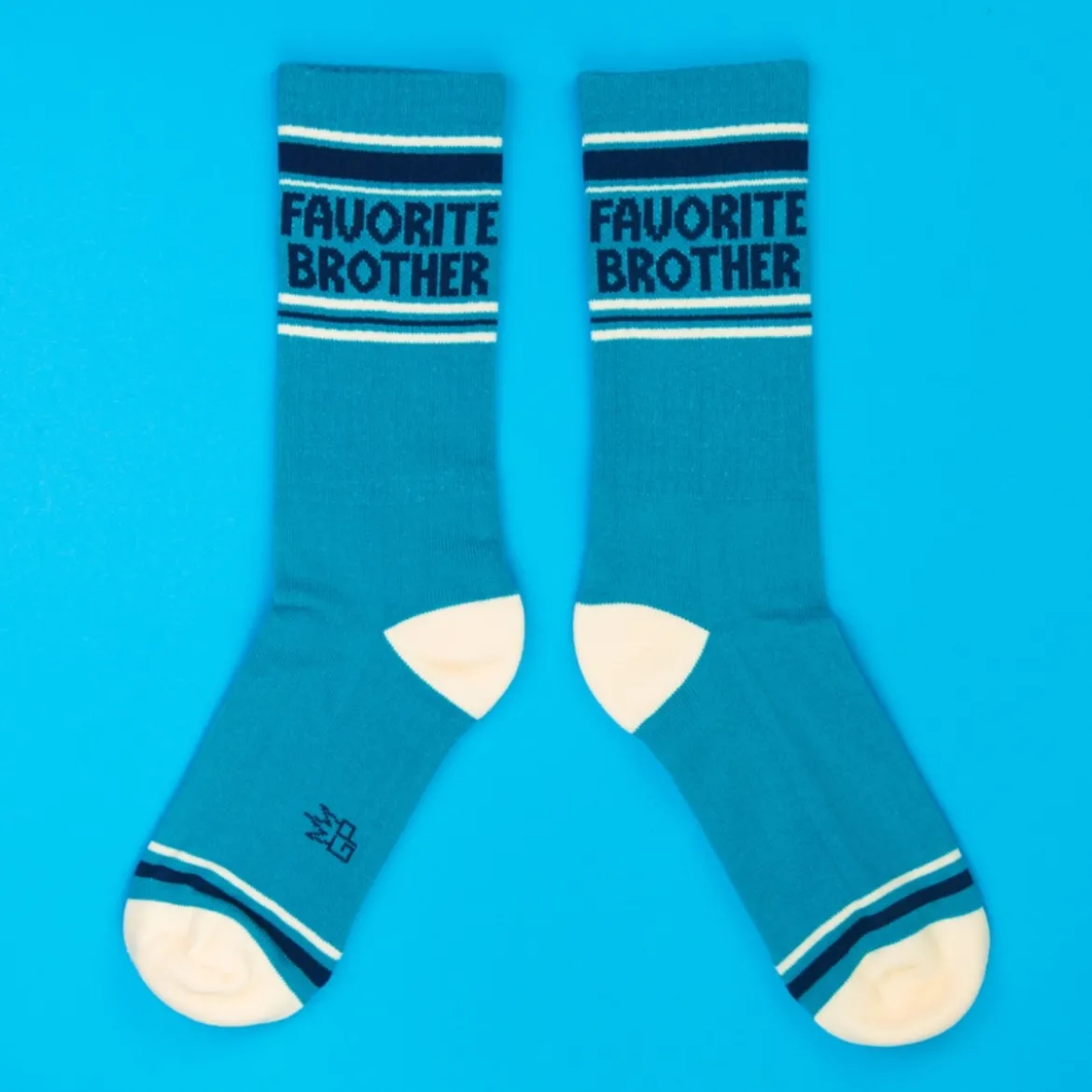 Chaussettes Favorite Brother
